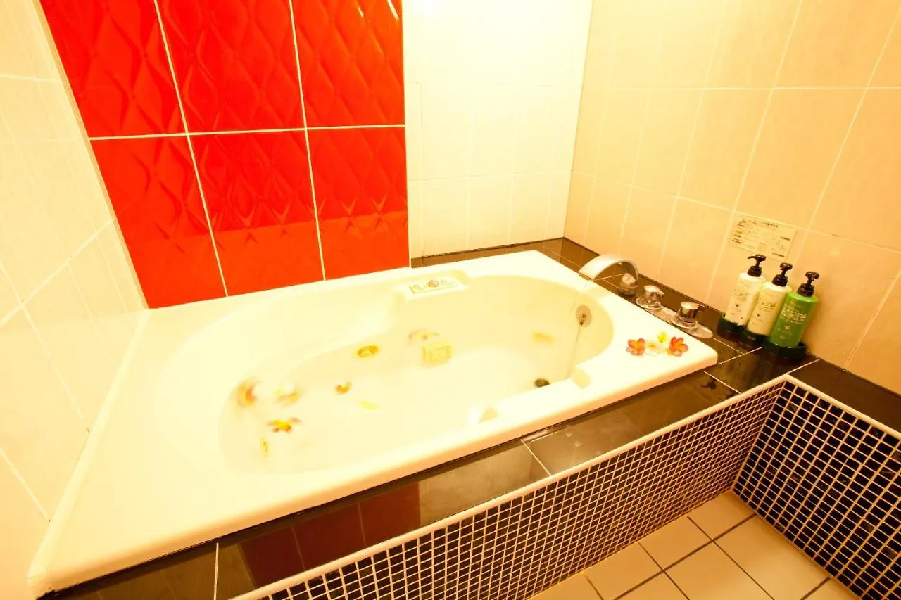 Hotel Luna (Adults Only) Tokyo 3*,  Japan