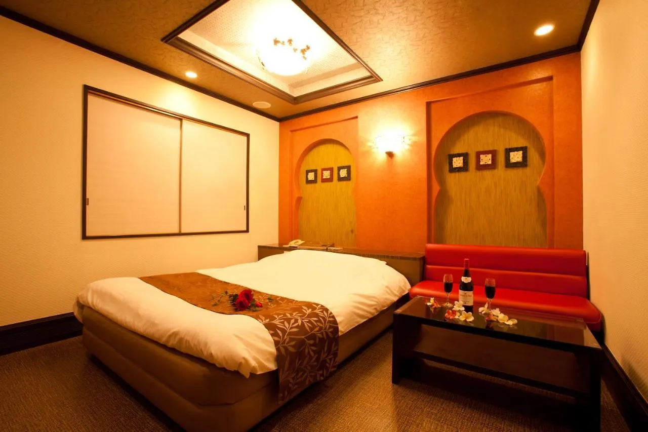 Hotel Luna (Adults Only) Tokyo Japan