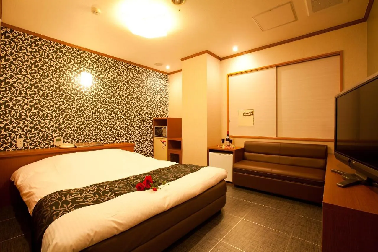 Hotel Luna (Adults Only) Tokyo