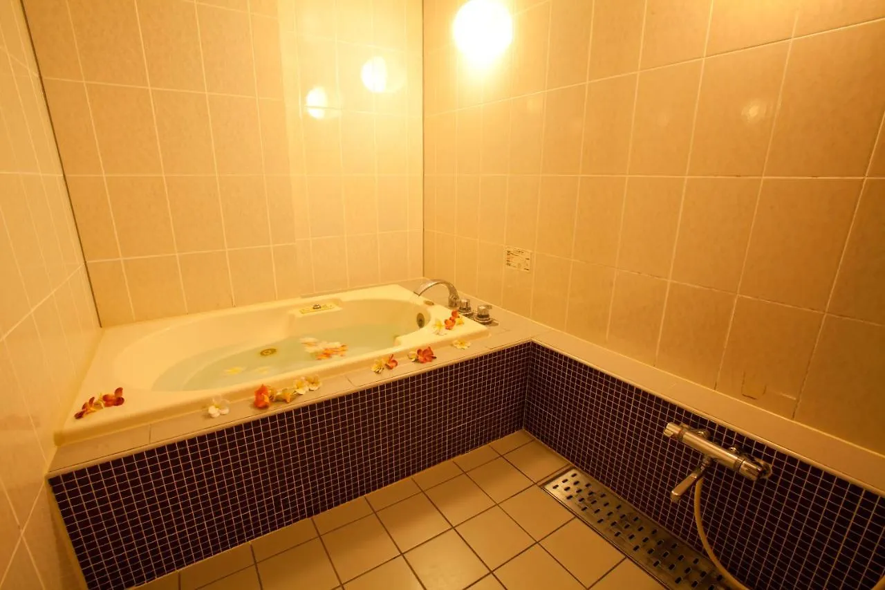 Hotel Luna (Adults Only) Tokyo 3*,