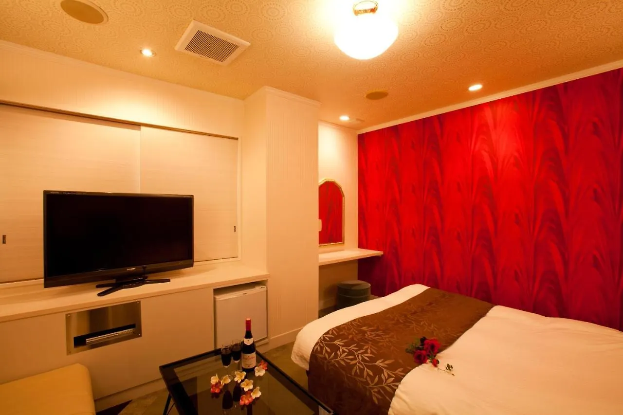 Hotel Luna (Adults Only) Tokyo 3*,  Japan