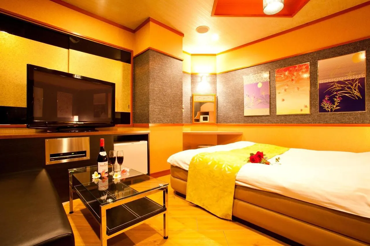 Hotel Luna (Adults Only) Tokyo
