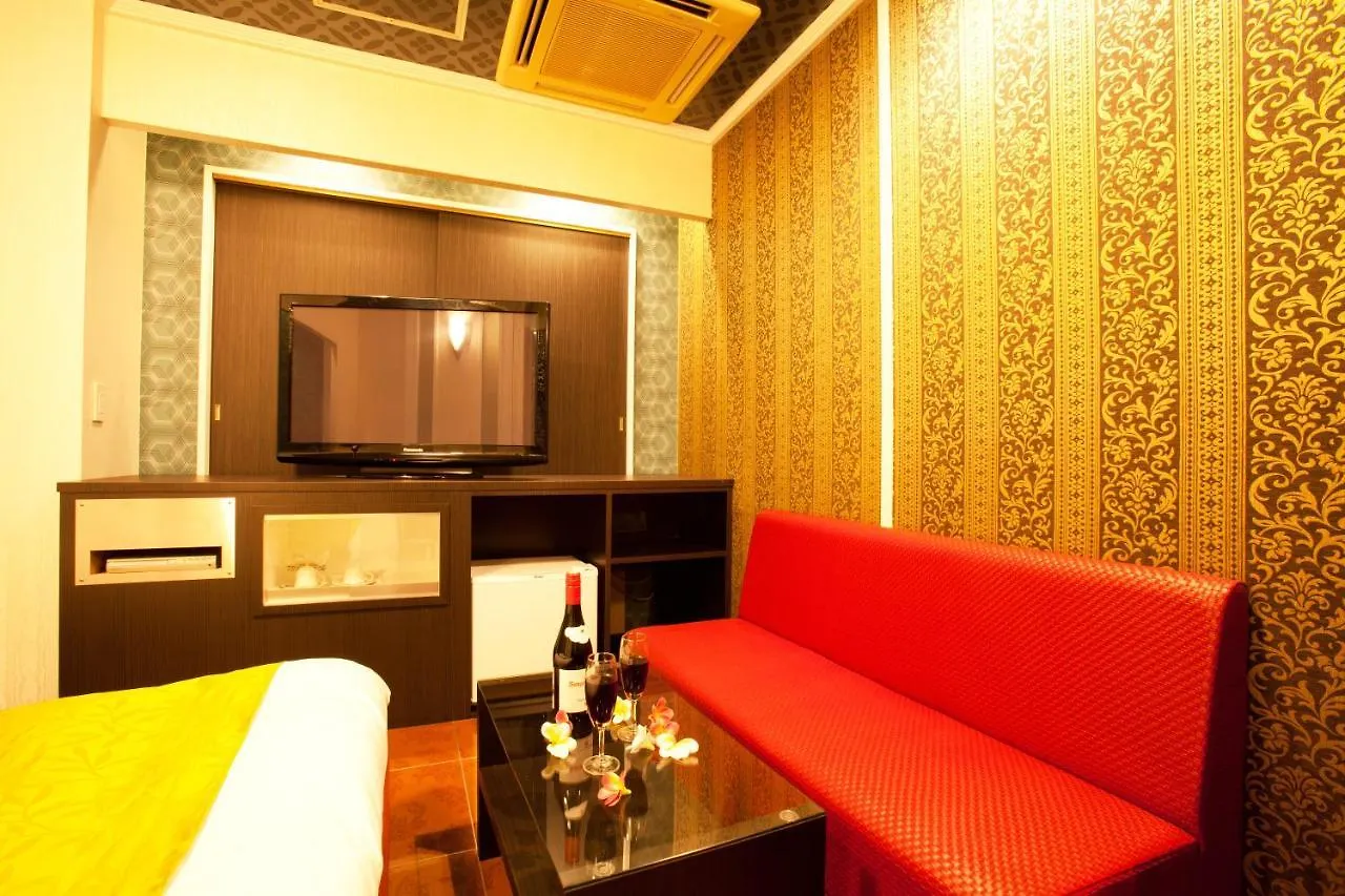 Hotel Luna (Adults Only) Tokyo 3*,  Japan