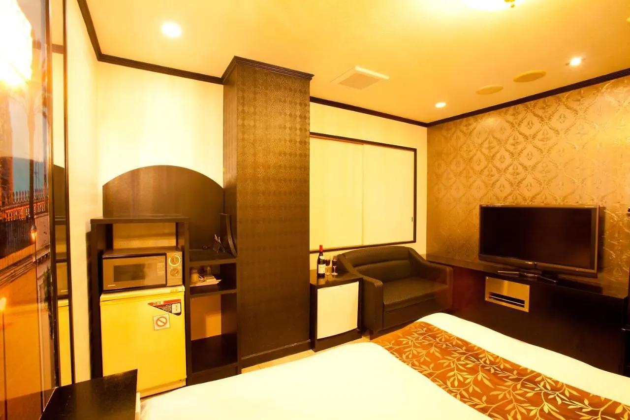 ***  Hotel Luna (Adults Only) Tokyo Japan
