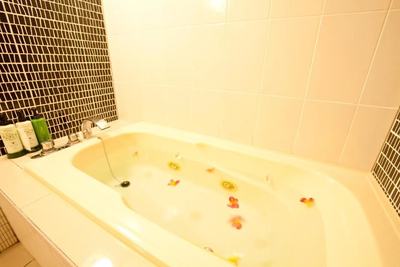 Hotel Luna (Adults Only) Tokyo 3*,  Japan
