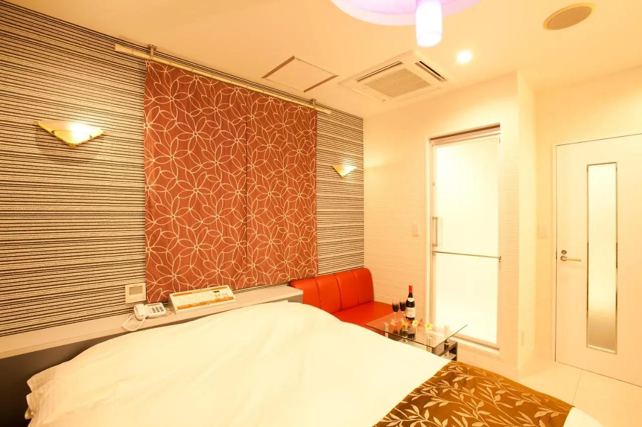 Hotel Luna (Adults Only) Tokyo Japan