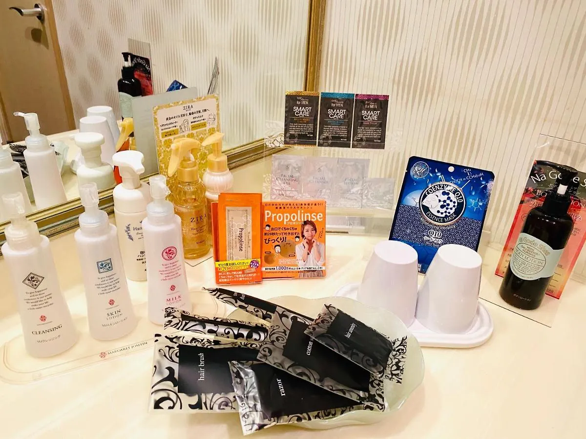 Hotel Luna (Adults Only) Tokyo 3*,