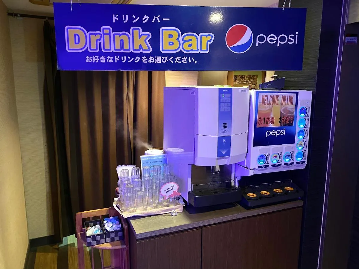 Hotel Luna (Adults Only) Tokyo