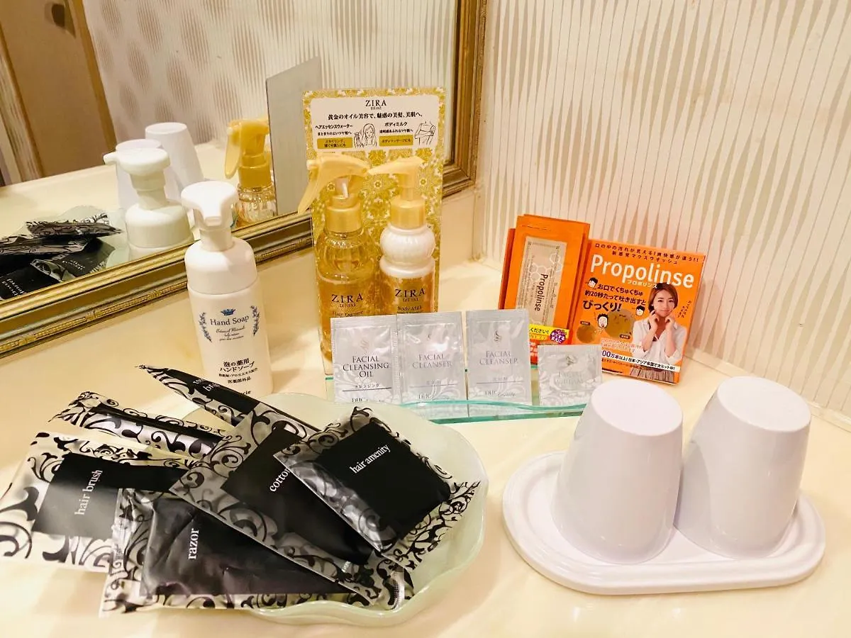 Hotel Luna (Adults Only) Tokyo